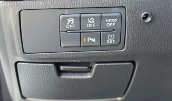 Mazda 6 | FWD (przód) | Manualna | 165 KM | Biały full