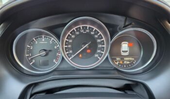 Mazda 6 | FWD (przód) | Manualna | 165 KM | Biały full