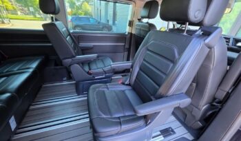 Volkswagen Multivan | 4×4 (stały) | Automatyczna | 199 KM | Granatowy full