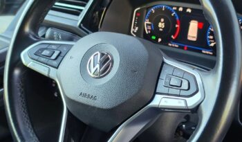 Volkswagen Multivan | 4×4 (stały) | Automatyczna | 199 KM | Granatowy full