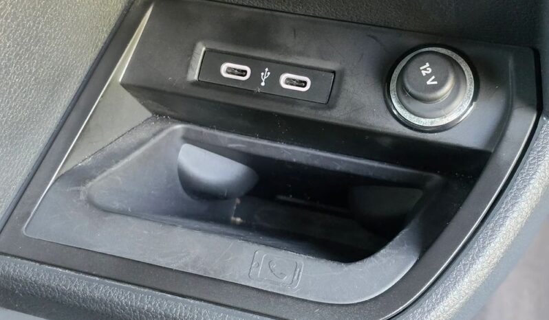 Volkswagen Multivan | 4×4 (stały) | Automatyczna | 199 KM | Granatowy full