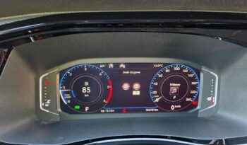 Volkswagen Multivan | 4×4 (stały) | Automatyczna | 199 KM | Granatowy full