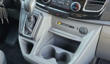 Ford Tourneo Custom | FWD (przód) | Automatyczna | 130 KM | Czarny full