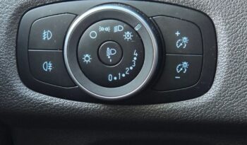 Ford Tourneo Custom | FWD (przód) | Automatyczna | 130 KM | Czarny full