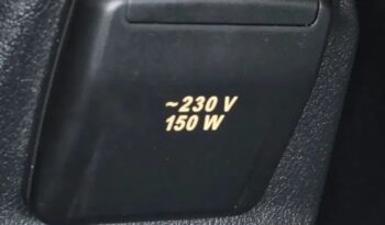 Ford Tourneo Custom | FWD (przód) | Automatyczna | 130 KM | Czarny full