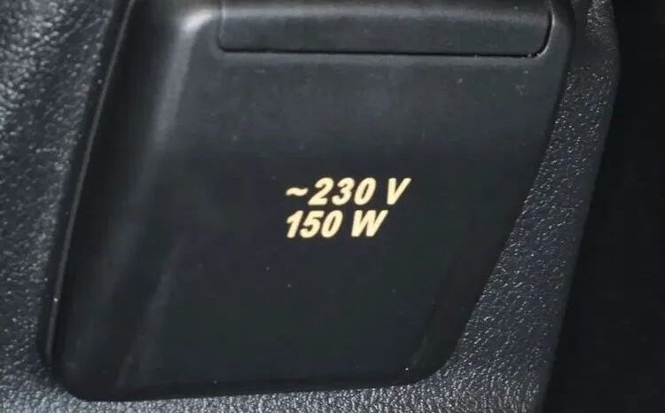 Ford Tourneo Custom | FWD (przód) | Automatyczna | 130 KM | Czarny full