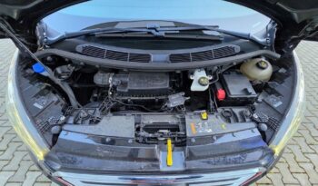 Ford Tourneo Custom | FWD (przód) | Automatyczna | 130 KM | Czarny full