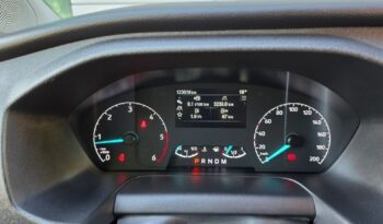 Ford Tourneo Custom | FWD (przód) | Automatyczna | 130 KM | Czarny full