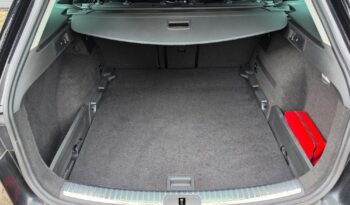 Seat Leon | FWD (przód) | Automatyczna | 184 KM | Czarny full
