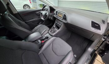 Seat Leon | FWD (przód) | Automatyczna | 184 KM | Czarny full
