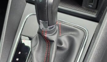 Seat Leon | FWD (przód) | Automatyczna | 184 KM | Czarny full