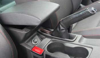 Seat Leon | FWD (przód) | Automatyczna | 184 KM | Czarny full
