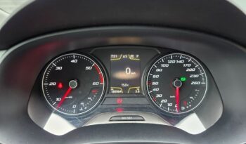 Seat Leon | FWD (przód) | Automatyczna | 184 KM | Czarny full