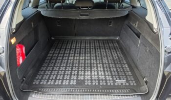 Opel Astra | FWD (przód) | Manualna | 140 KM | Czarny full