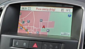 Opel Astra | FWD (przód) | Manualna | 140 KM | Czarny full