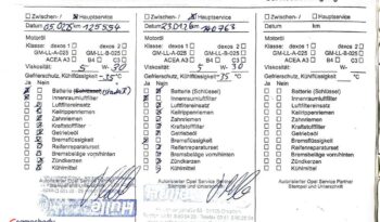 Opel Astra | FWD (przód) | Manualna | 140 KM | Czarny full