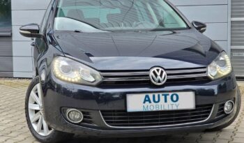 Volkswagen Golf | Fwd (Przód) | Automatyczna | 122 Km | Czarny