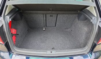 Volkswagen Golf | FWD (przód) | Automatyczna | 122 KM | Czarny full