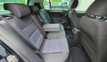 Volkswagen Golf | FWD (przód) | Automatyczna | 122 KM | Czarny full