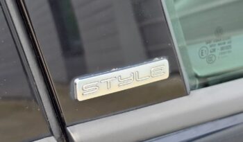 Volkswagen Golf | FWD (przód) | Automatyczna | 122 KM | Czarny full