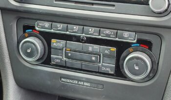 Volkswagen Golf | FWD (przód) | Automatyczna | 122 KM | Czarny full