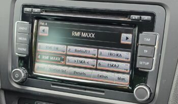 Volkswagen Golf | FWD (przód) | Automatyczna | 122 KM | Czarny full