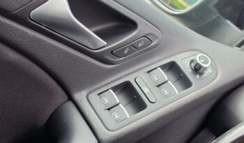 Volkswagen Golf | FWD (przód) | Automatyczna | 122 KM | Czarny full