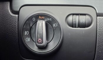 Volkswagen Golf | FWD (przód) | Automatyczna | 122 KM | Czarny full
