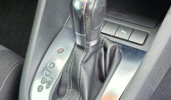 Volkswagen Golf | FWD (przód) | Automatyczna | 122 KM | Czarny full