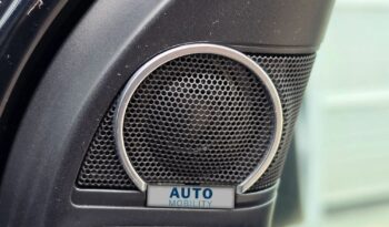 Volkswagen Golf | FWD (przód) | Automatyczna | 122 KM | Czarny full