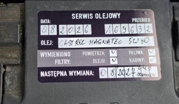 Volkswagen Golf | FWD (przód) | Automatyczna | 122 KM | Czarny full