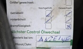 Volkswagen Golf | FWD (przód) | Automatyczna | 122 KM | Czarny full