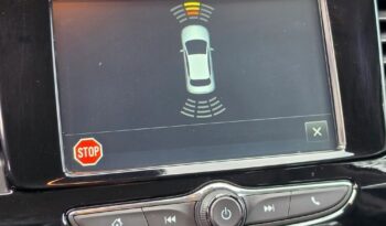 Opel Mokka X | FWD (przód) | Manualna | 140 KM | Czarny full