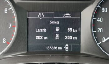 Opel Mokka X | FWD (przód) | Manualna | 140 KM | Czarny full