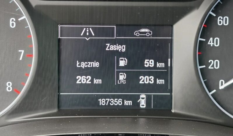 Opel Mokka X | FWD (przód) | Manualna | 140 KM | Czarny full