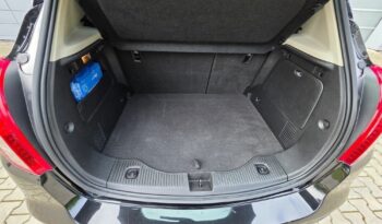 Opel Mokka X | FWD (przód) | Manualna | 140 KM | Czarny full