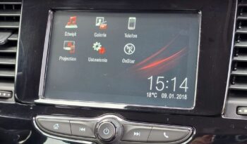 Opel Mokka X | FWD (przód) | Manualna | 140 KM | Czarny full