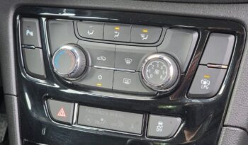 Opel Mokka X | FWD (przód) | Manualna | 140 KM | Czarny full