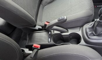 Opel Mokka X | FWD (przód) | Manualna | 140 KM | Czarny full