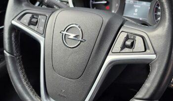Opel Mokka X | FWD (przód) | Manualna | 140 KM | Czarny full
