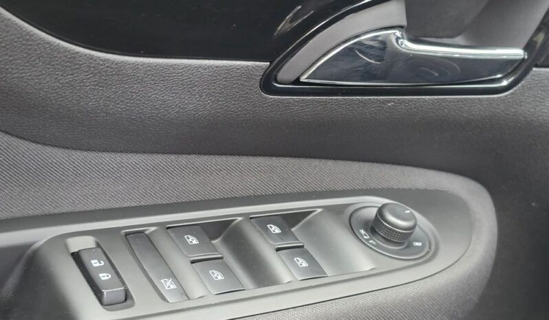 Opel Mokka X | FWD (przód) | Manualna | 140 KM | Czarny full