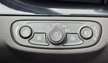 Opel Mokka X | FWD (przód) | Manualna | 140 KM | Czarny full