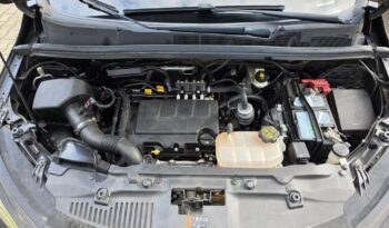 Opel Mokka X | FWD (przód) | Manualna | 140 KM | Czarny full
