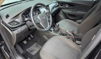 Opel Mokka X | FWD (przód) | Manualna | 140 KM | Czarny full
