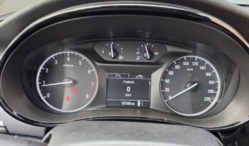 Opel Mokka X | FWD (przód) | Manualna | 140 KM | Czarny full