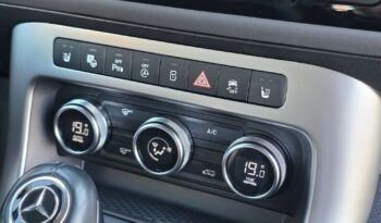 Mercedes-Benz Klasa T | FWD (przód) | Automatyczna | 116 KM | Srebrny full