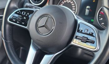 Mercedes-Benz Klasa T | FWD (przód) | Automatyczna | 116 KM | Srebrny full