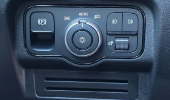 Mercedes-Benz Klasa T | FWD (przód) | Automatyczna | 116 KM | Srebrny full