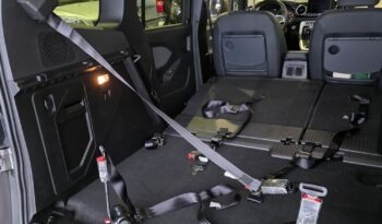 Mercedes-Benz Klasa T | FWD (przód) | Automatyczna | 116 KM | Srebrny full