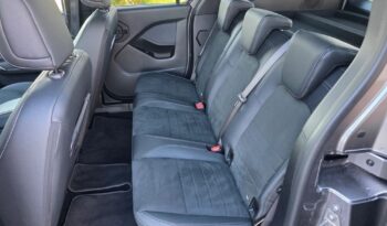Mercedes-Benz Klasa T | FWD (przód) | Automatyczna | 116 KM | Srebrny full